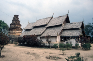 Vat Pha That Satsadalam, Sainyabuli