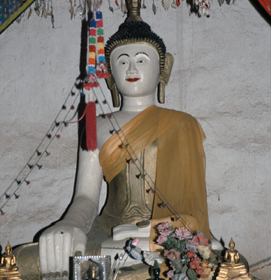 Buddha image, Sainyabuli